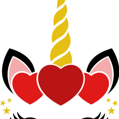 Unicorn Head Thumbnail