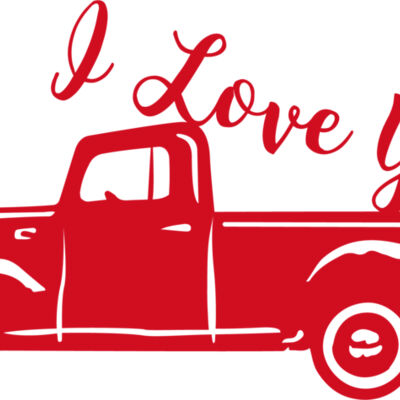 Valentine Truck 04 Thumbnail
