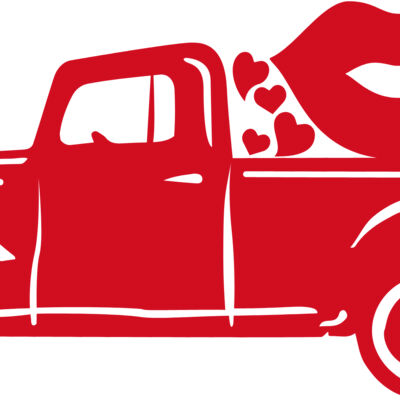 Valentine Truck 08 Thumbnail