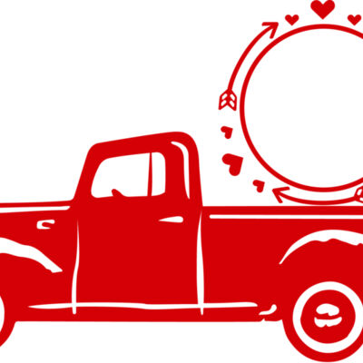 Valentine Truck 10 Thumbnail
