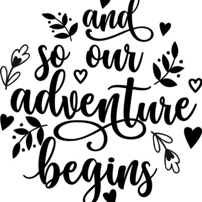 And so our adventure begins Thumbnail