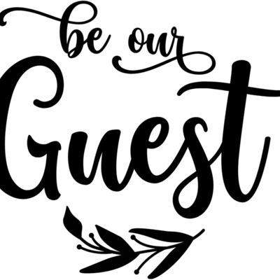 Be our guest Thumbnail