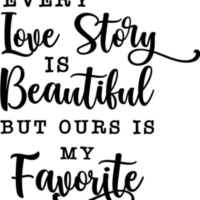 Every love story is beautiful but    Thumbnail