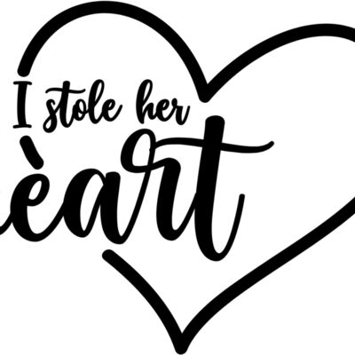 I stole her heart Thumbnail