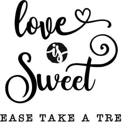 Love is Sweet Please Take a Treat Thumbnail
