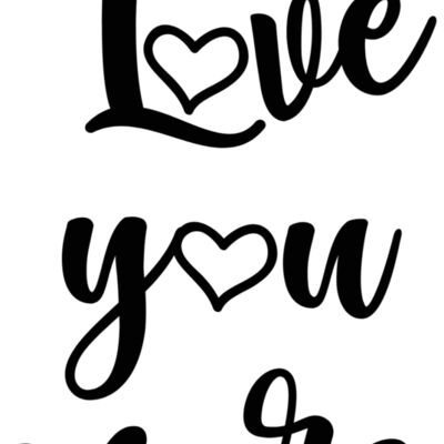 Love you more Thumbnail