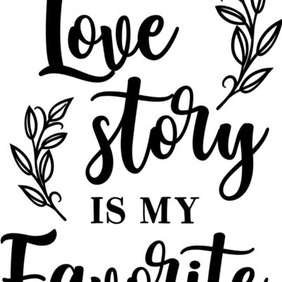 Our love story is my favorite Thumbnail