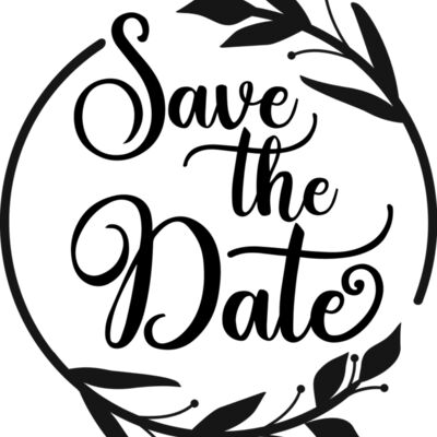 Save the date Thumbnail