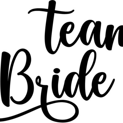 Team bride Thumbnail