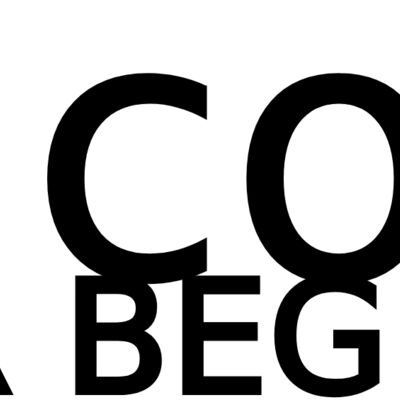 Welcome to our beginning Thumbnail