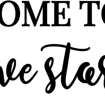 Welcome to our love story Thumbnail