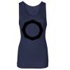 Softstyle™ women's tank top Thumbnail