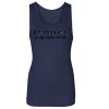 Softstyle™ women's tank top Thumbnail