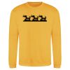 AWDis sweatshirt. Thumbnail