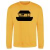 AWDis sweatshirt. Thumbnail