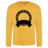 AWDis sweatshirt. Thumbnail