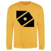 AWDis sweatshirt. Thumbnail