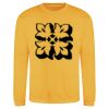 AWDis sweatshirt. Thumbnail