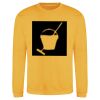 AWDis sweatshirt. Thumbnail