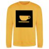 AWDis sweatshirt. Thumbnail