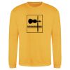 AWDis sweatshirt. Thumbnail