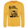 AWDis sweatshirt. Thumbnail