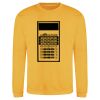 AWDis sweatshirt. Thumbnail