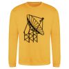 AWDis sweatshirt. Thumbnail