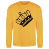 AWDis sweatshirt. Thumbnail