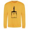 AWDis sweatshirt. Thumbnail