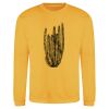 AWDis sweatshirt. Thumbnail