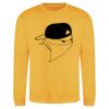AWDis sweatshirt. Thumbnail