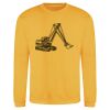 AWDis sweatshirt. Thumbnail