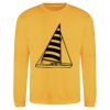 AWDis sweatshirt. Thumbnail