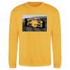 AWDis sweatshirt. Thumbnail
