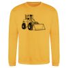 AWDis sweatshirt. Thumbnail