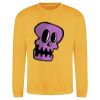 AWDis sweatshirt. Thumbnail