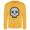 AWDis sweatshirt. Thumbnail