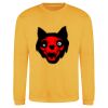 AWDis sweatshirt. Thumbnail