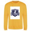 AWDis sweatshirt. Thumbnail