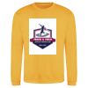 AWDis sweatshirt. Thumbnail