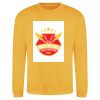 AWDis sweatshirt. Thumbnail