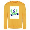 AWDis sweatshirt. Thumbnail