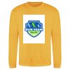 AWDis sweatshirt. Thumbnail