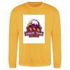 AWDis sweatshirt. Thumbnail