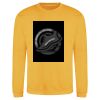 AWDis sweatshirt. Thumbnail