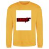 AWDis sweatshirt. Thumbnail