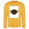 AWDis sweatshirt. Thumbnail