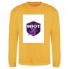 AWDis sweatshirt. Thumbnail