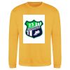 AWDis sweatshirt. Thumbnail